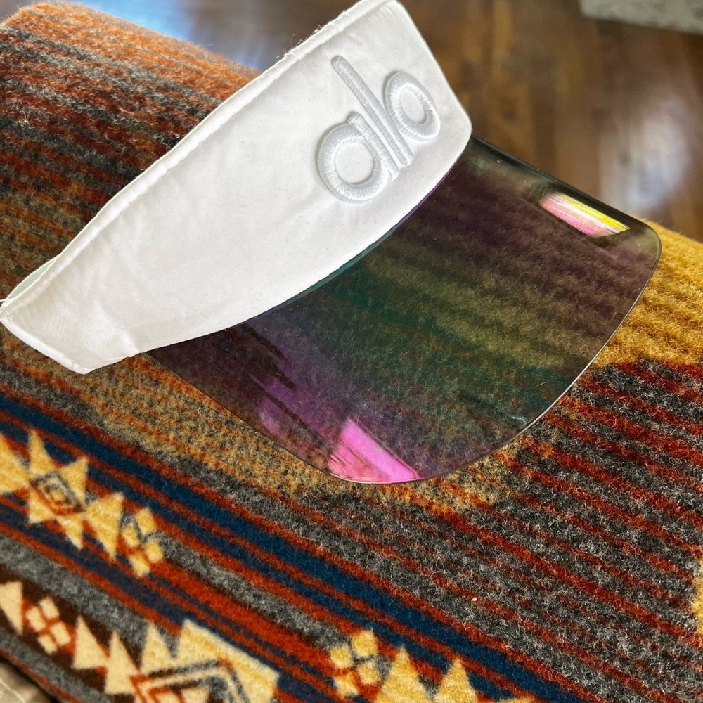 Alo visor